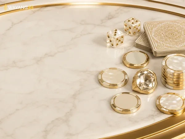 Elemen visual mesin dan bebatuan dalam Drill That Gold