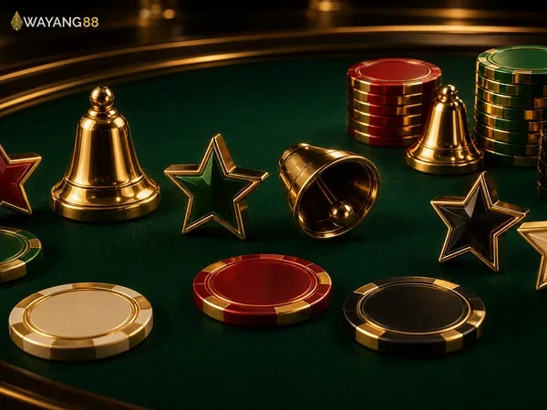 Alt: Panduan penggunaan live table games wayang88